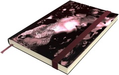 Vampire the Masquerade Notebook